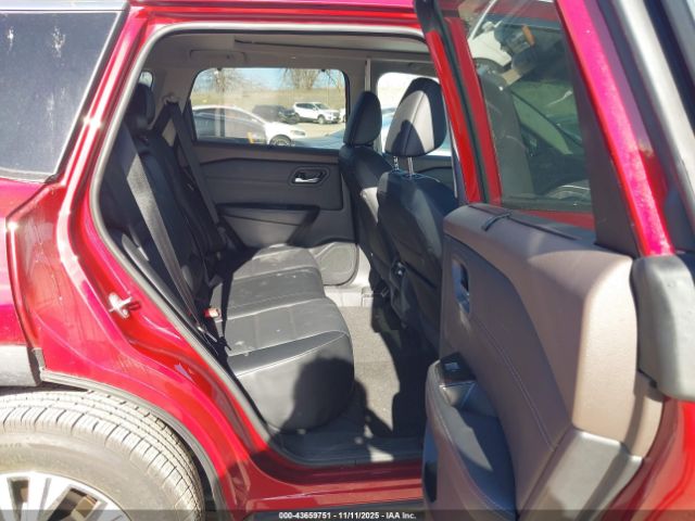 2023 NISSAN ROGUE 5N1BT3BBXPC743799 Photo 7