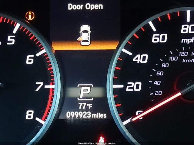 19UDE2F85LA011765 Acura Ilx Premium A-spec Packages/technology A-spec Packages