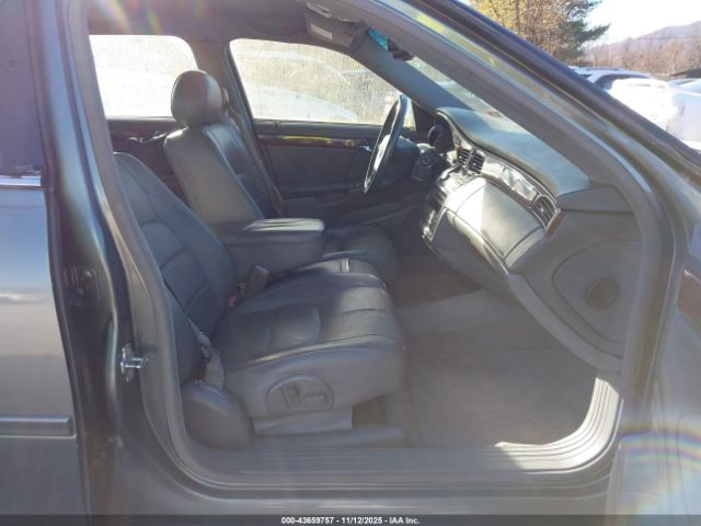 2005 CADILLAC DEVILLE 1G6KD54Y45U264478 Photo 4