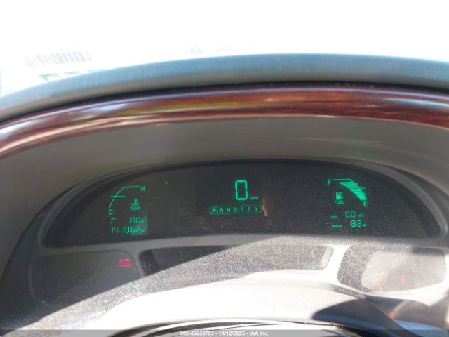 2005 CADILLAC DEVILLE 1G6KD54Y45U264478 Photo 6