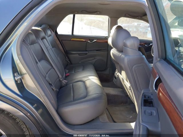 2005 CADILLAC DEVILLE 1G6KD54Y45U264478 Photo 7