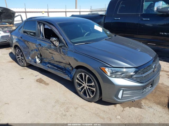 2023 VOLKSWAGEN JETTA 3VWBM7BU3PM024576