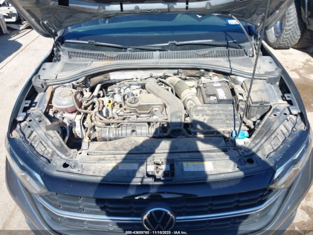 2023 VOLKSWAGEN JETTA 3VWBM7BU3PM024576 Photo 9