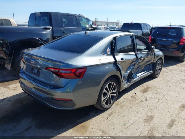 2023 VOLKSWAGEN JETTA 3VWBM7BU3PM024576 Photo 3