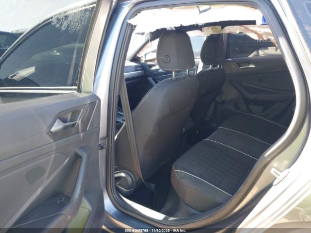 2023 VOLKSWAGEN JETTA 3VWBM7BU3PM024576 Photo 7
