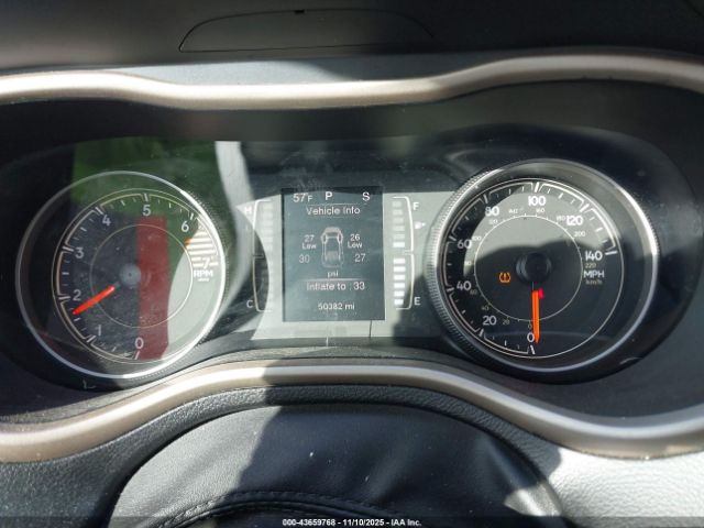 2017 JEEP CHEROKEE 1C4PJLCB0HW573967 Photo 6