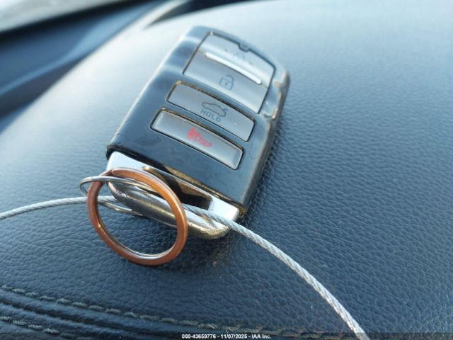 2017 KIA CADENZA KNALC4J10H5067289 Photo 10