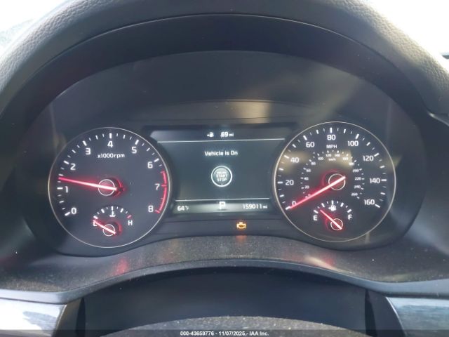 2017 KIA CADENZA KNALC4J10H5067289 Photo 6