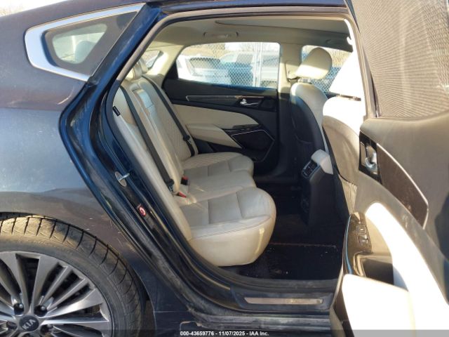 2017 KIA CADENZA KNALC4J10H5067289 Photo 7