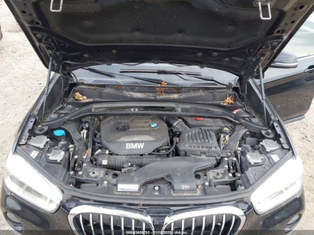 2016 BMW X1 WBXHT3C33GP883193 Photo 9