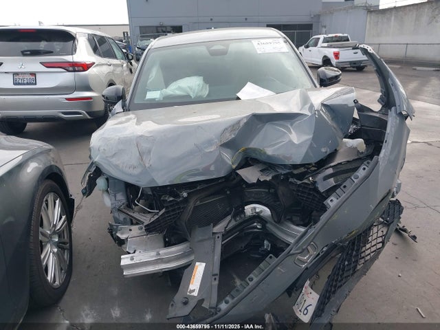 3CZRZ2H50SM794811 Honda Hr-v Awd Sport