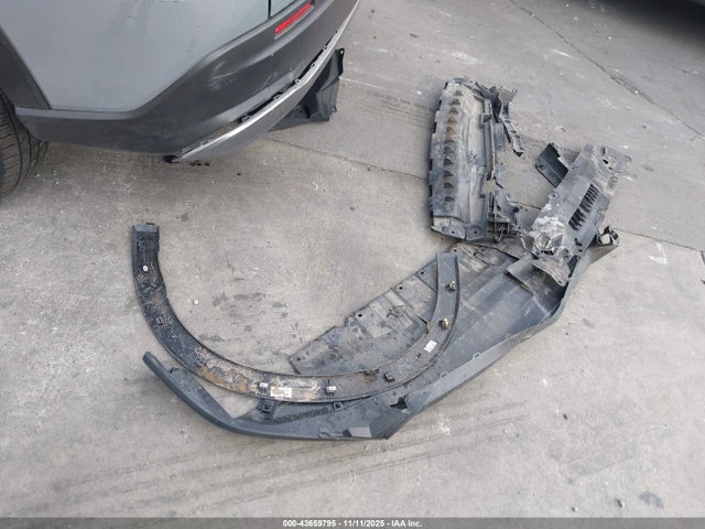 3CZRZ2H50SM794811 Honda Hr-v Awd Sport