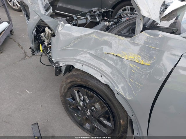 3CZRZ2H50SM794811 Honda Hr-v Awd Sport