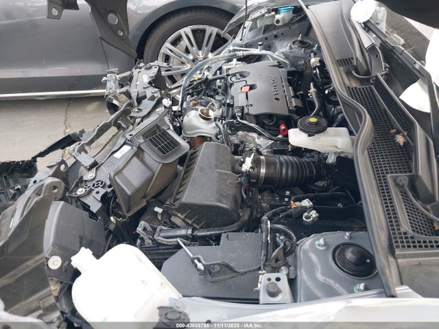3CZRZ2H50SM794811 Honda Hr-v Awd Sport