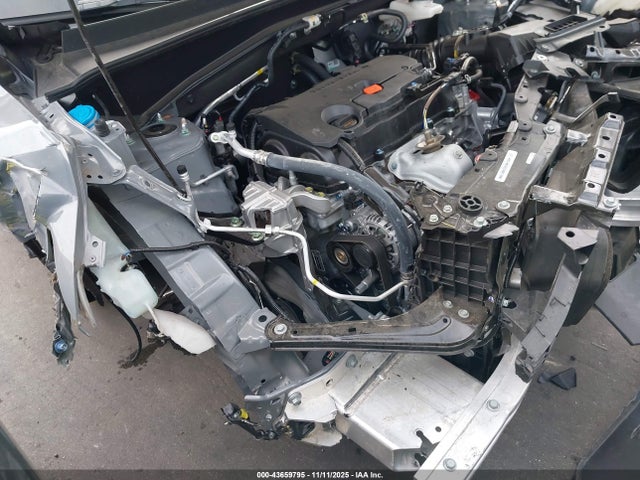 3CZRZ2H50SM794811 Honda Hr-v Awd Sport