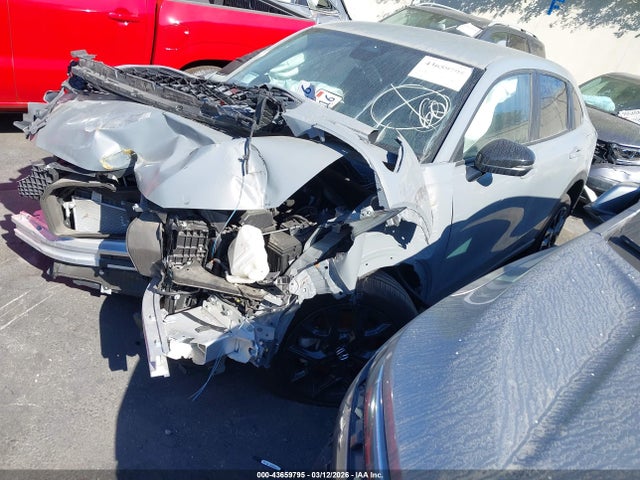 3CZRZ2H50SM794811 Honda Hr-v Awd Sport