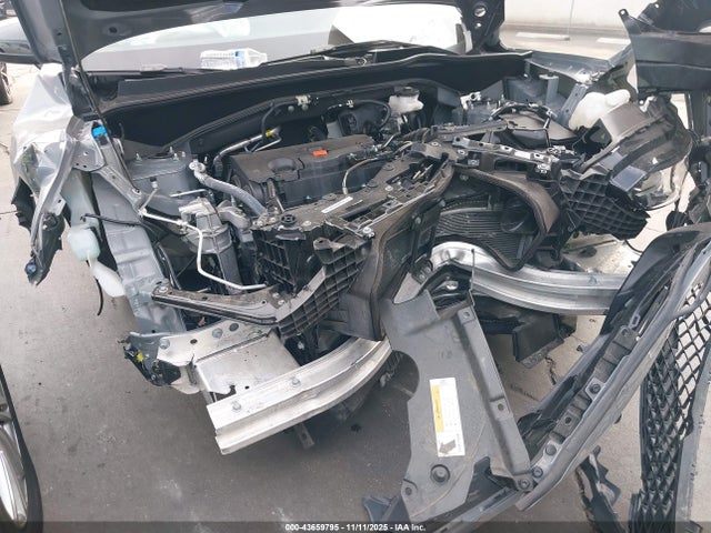 3CZRZ2H50SM794811 Honda Hr-v Awd Sport