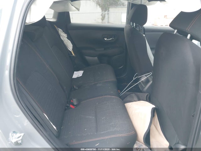 3CZRZ2H50SM794811 Honda Hr-v Awd Sport