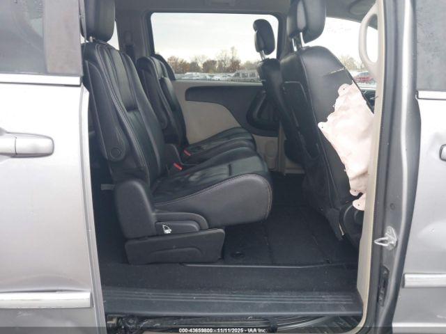 2016 CHRYSLER TOWN & COUNTRY 2C4RC1BG1GR173430 Photo 7