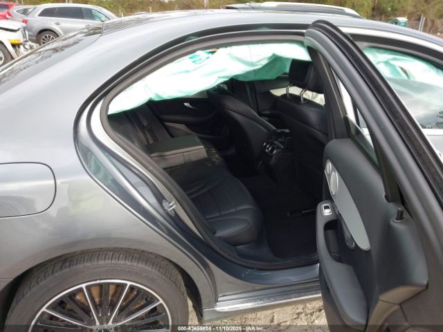 2021 MERCEDES-BENZ C 300 W1KWF8DB9MR641061 Photo 7