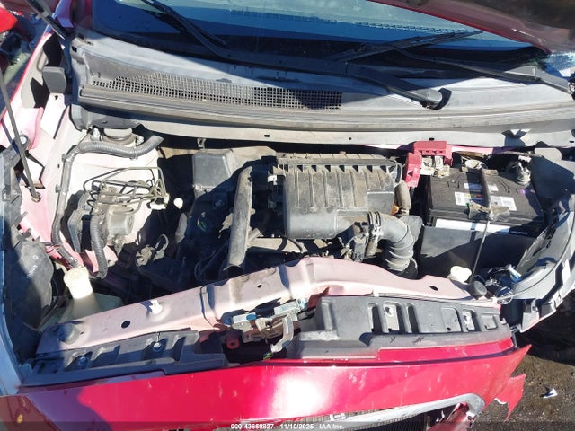 2018 MITSUBISHI MIRAGE ML32A3HJ5JH010789 Photo 9