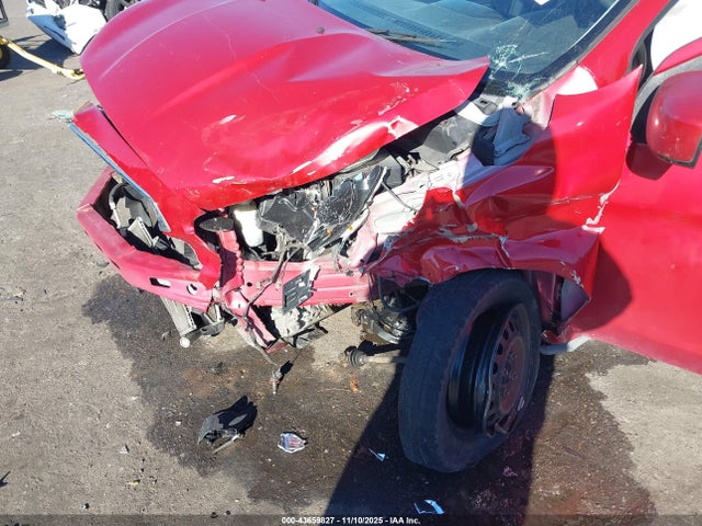 2018 MITSUBISHI MIRAGE ML32A3HJ5JH010789 Photo 5