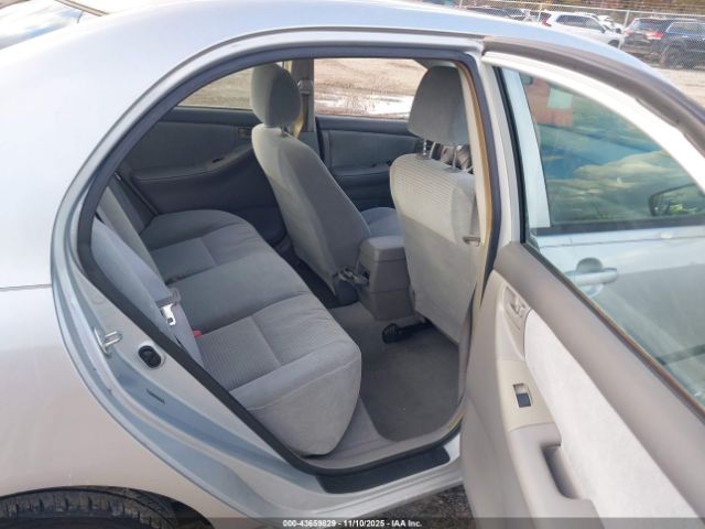 2007 TOYOTA COROLLA 2T1BR32E37C822851 Photo 7