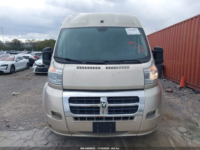 RAM Promaster 3500 2016 3C6URVJG3GE102742 Image 12