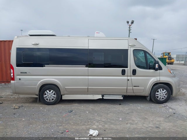 RAM Promaster 3500 2016 3C6URVJG3GE102742 Image 13