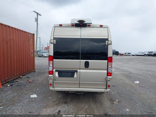 RAM Promaster 3500 2016 3C6URVJG3GE102742 Image 16