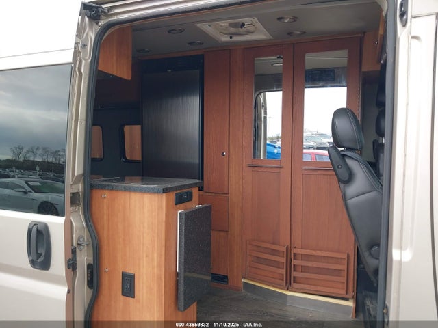 RAM Promaster 3500 2016 3C6URVJG3GE102742 Image 8