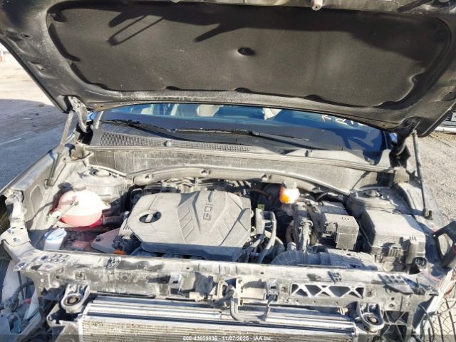 2023 HYUNDAI SANTA FE 5NMS3DAJ5PH528528 Photo 9