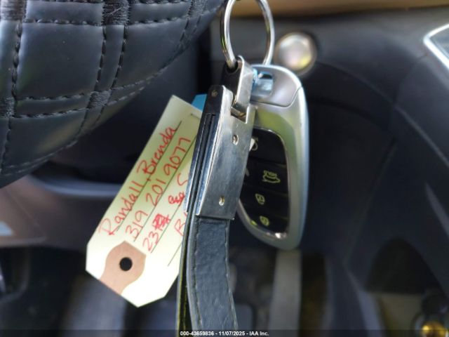 2023 HYUNDAI SANTA FE 5NMS3DAJ5PH528528 Photo 10