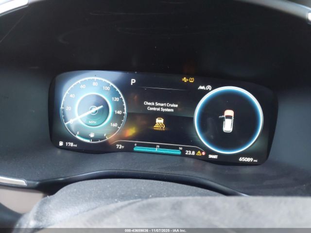 2023 HYUNDAI SANTA FE 5NMS3DAJ5PH528528 Photo 6