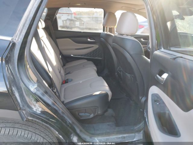 2023 HYUNDAI SANTA FE 5NMS3DAJ5PH528528 Photo 7