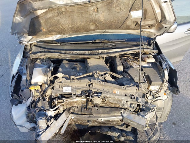 2012 MAZDA MAZDA5 JM1CW2BL7C0119599 Photo 9