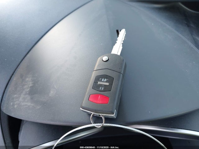 2012 MAZDA MAZDA5 JM1CW2BL7C0119599 Photo 10