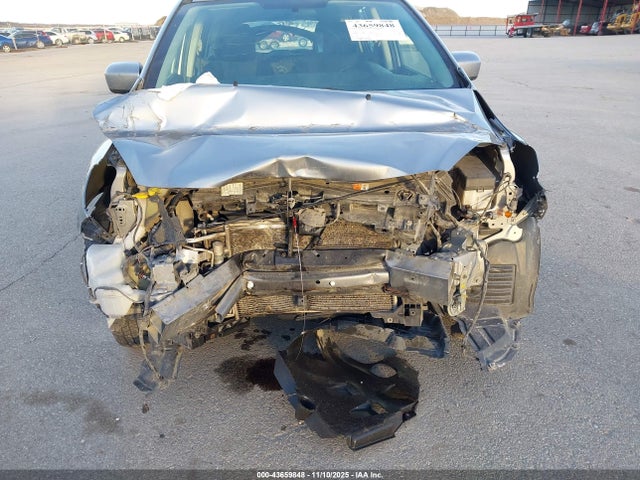 2012 MAZDA MAZDA5 JM1CW2BL7C0119599 Photo 5