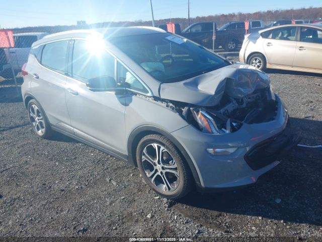 2019 CHEVROLET BOLT EV 1G1FZ6S01K4112729