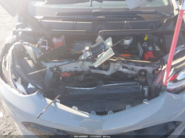 2019 CHEVROLET BOLT EV 1G1FZ6S01K4112729 Photo 9