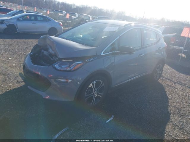 2019 CHEVROLET BOLT EV 1G1FZ6S01K4112729 Photo 1