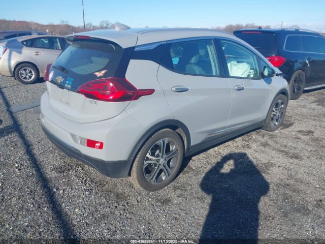 2019 CHEVROLET BOLT EV 1G1FZ6S01K4112729 Photo 3