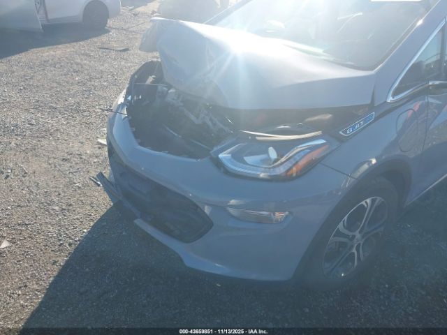 2019 CHEVROLET BOLT EV 1G1FZ6S01K4112729 Photo 5