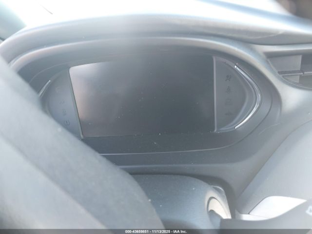 2019 CHEVROLET BOLT EV 1G1FZ6S01K4112729 Photo 6