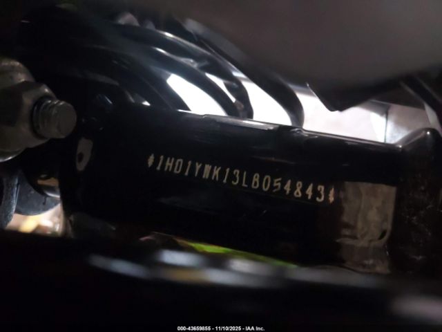 2020 HARLEY-DAVIDSON FXLRS 1HD1YWK13LB054843 Photo 9