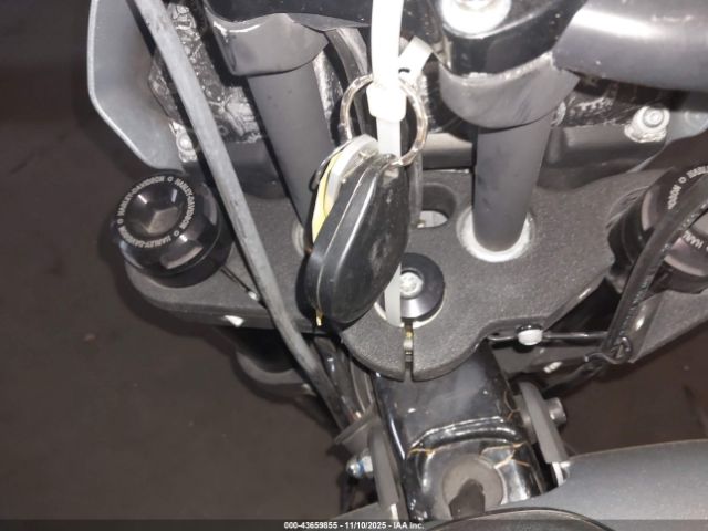 2020 HARLEY-DAVIDSON FXLRS 1HD1YWK13LB054843 Photo 10