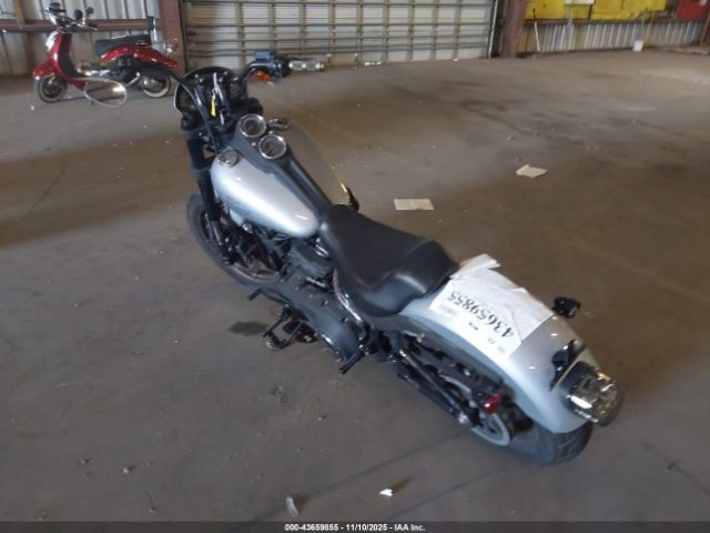 2020 HARLEY-DAVIDSON FXLRS 1HD1YWK13LB054843 Photo 2