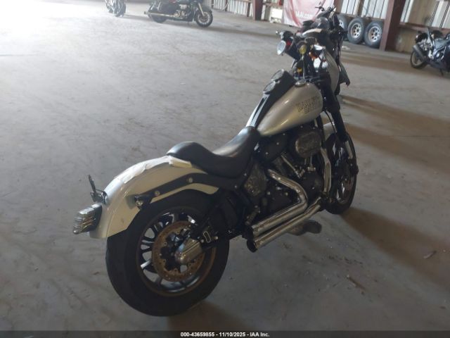 2020 HARLEY-DAVIDSON FXLRS 1HD1YWK13LB054843 Photo 3