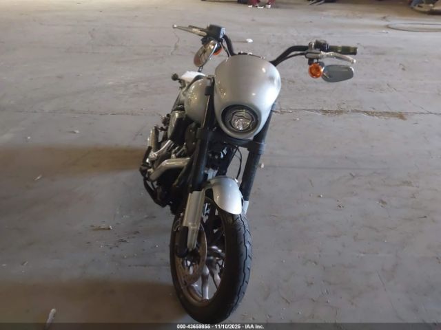 2020 HARLEY-DAVIDSON FXLRS 1HD1YWK13LB054843 Photo 4