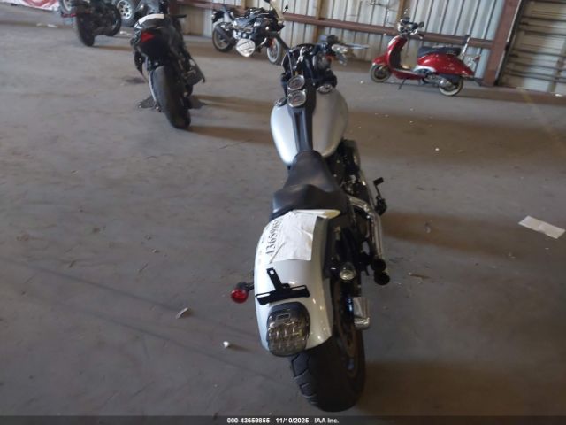 2020 HARLEY-DAVIDSON FXLRS 1HD1YWK13LB054843 Photo 5